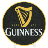 Guinness Beer Coaster 3D Printed Drink Coaster - The 3D Print Smiths